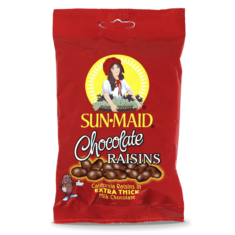 Sunmaid_chokladrussin